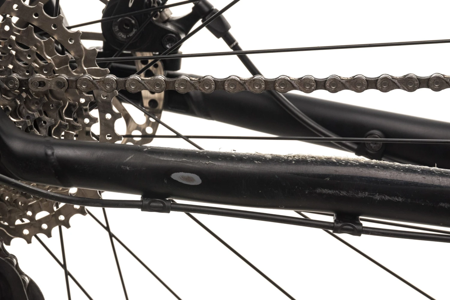 Specialized Sequoia Gravel Bike - 2018, 58cm - Image 7