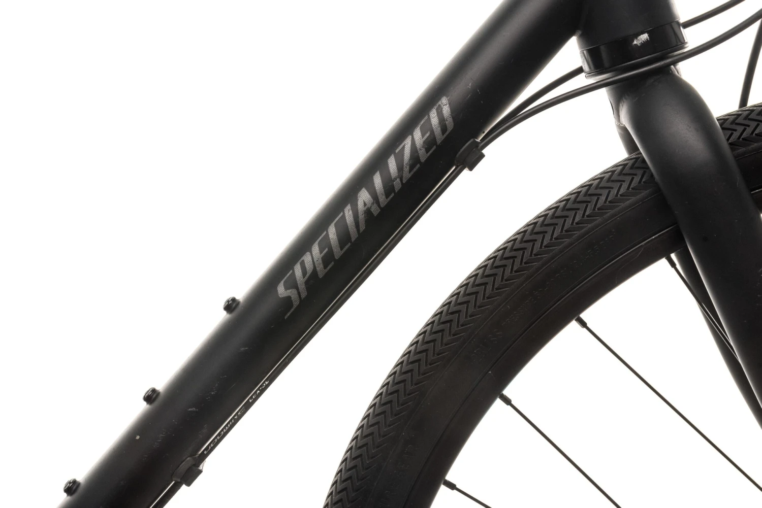 Specialized Sequoia Gravel Bike - 2018, 58cm - Image 9