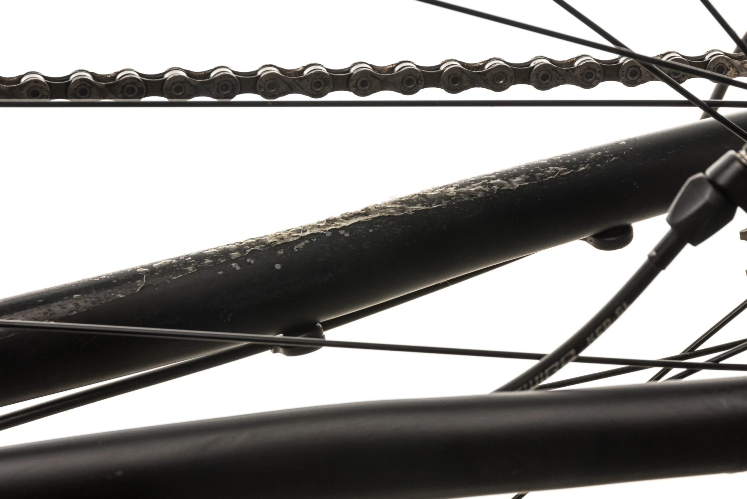 Specialized Sequoia Gravel Bike - 2018, 58cm - Image 10