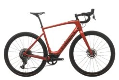 Specialized S-Works Turbo Creo SL EVO Road E-Bike - 2021, X-Large