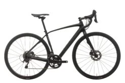 2016 Specialized Diverge Comp Carbon Gravel Bike - 2016, 54cm