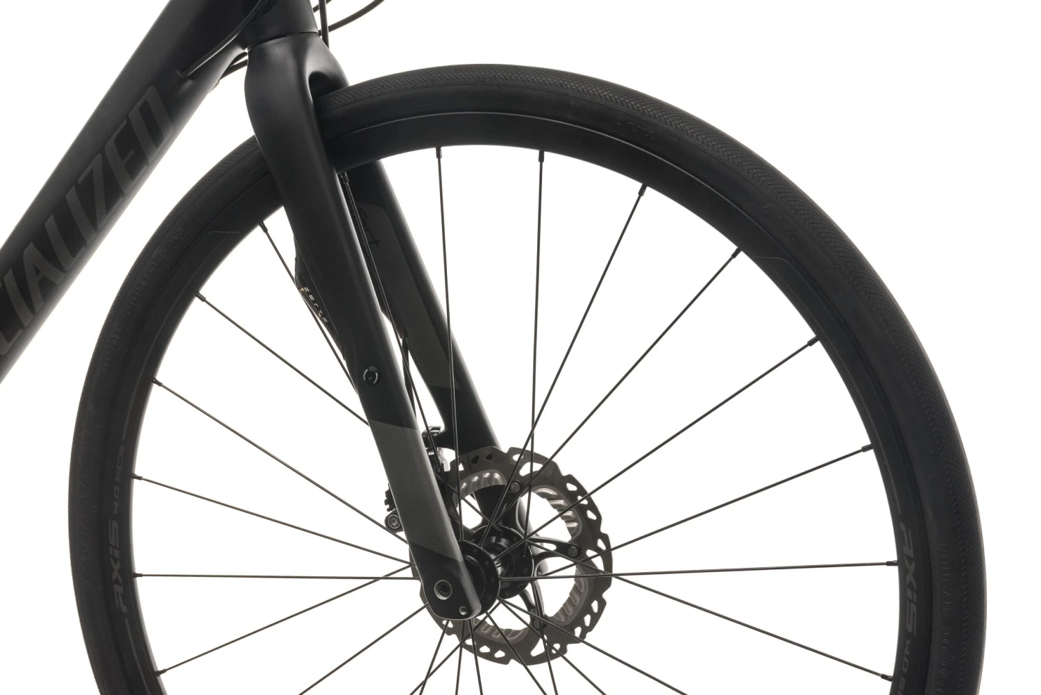 2016 Specialized Diverge Comp Carbon Gravel Bike - 2016, 54cm - Image 5