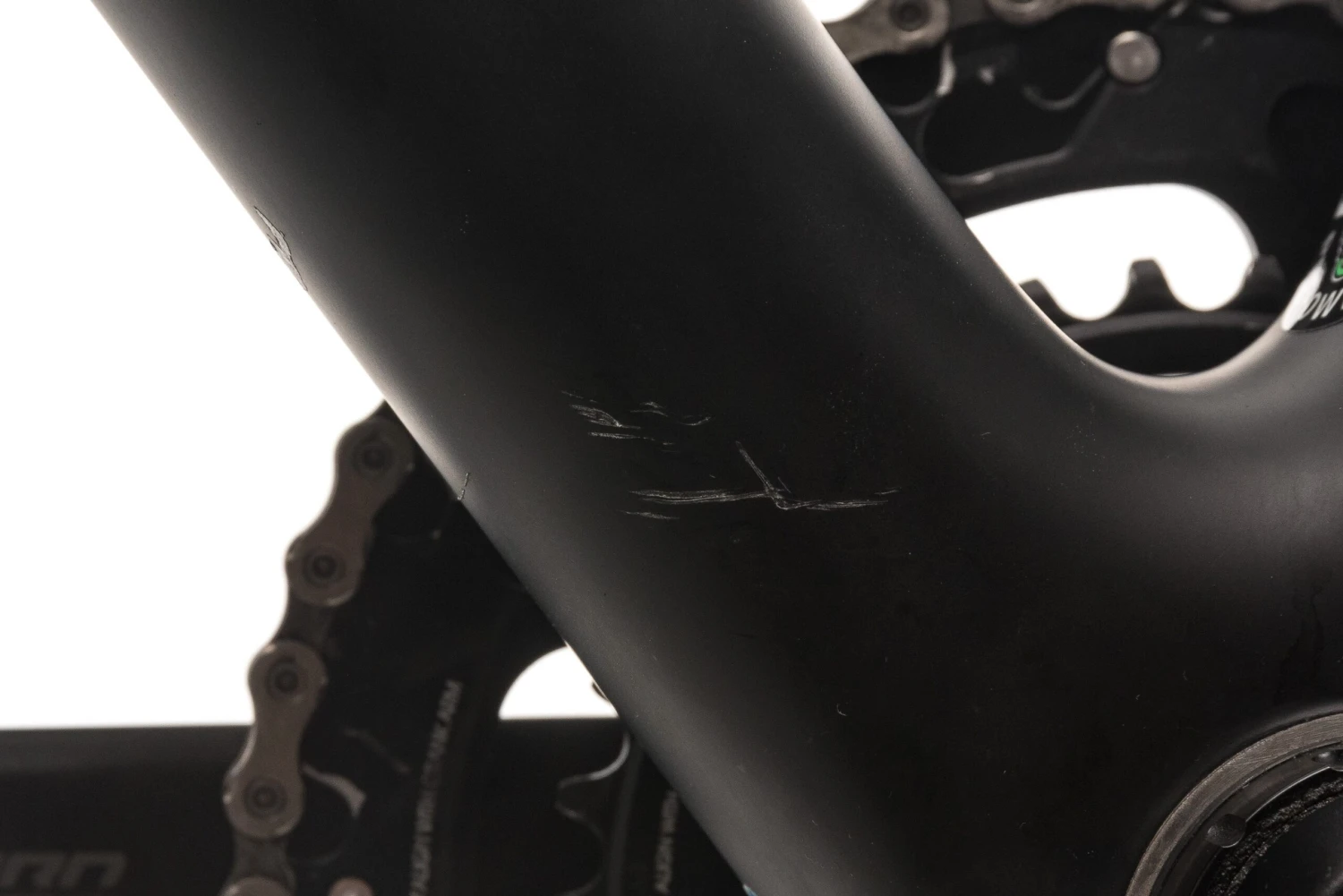 2016 Specialized Diverge Comp Carbon Gravel Bike - 2016, 54cm - Image 8