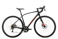 Specialized Diverge Elite DSW Gravel Bike - 2017, 56cm