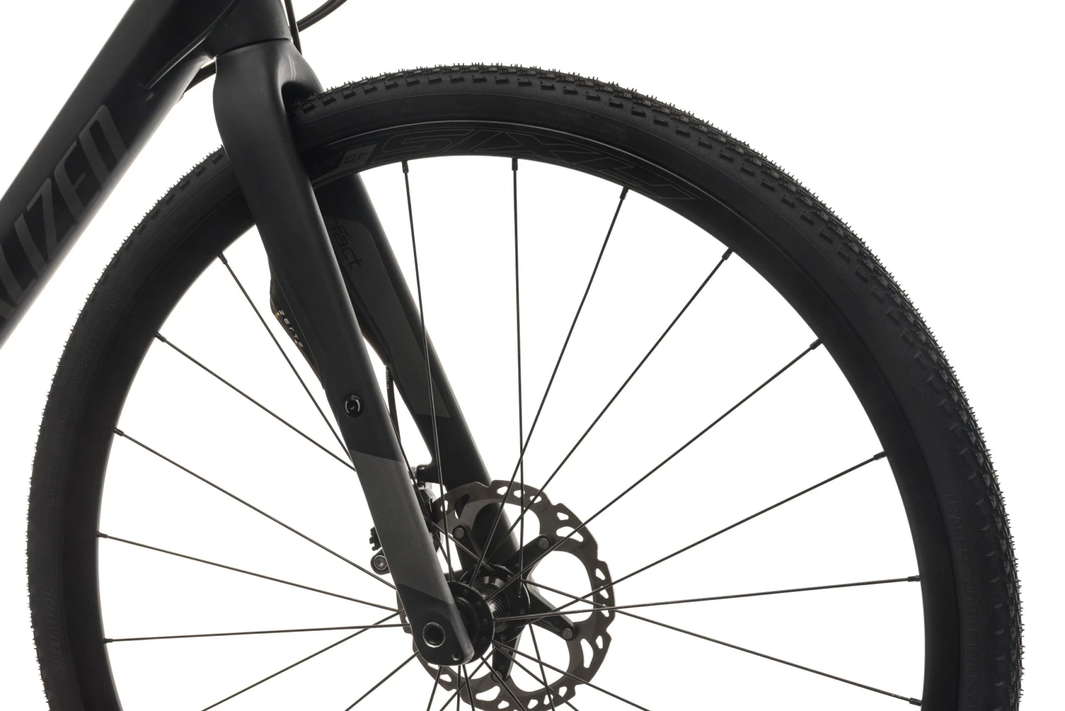 Specialized Diverge Comp Carbon Road Bike - 2016, 56cm - Image 5