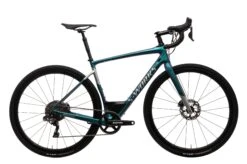 Specialized S-Works Diverge Gravel Bike - 2018, 56cm