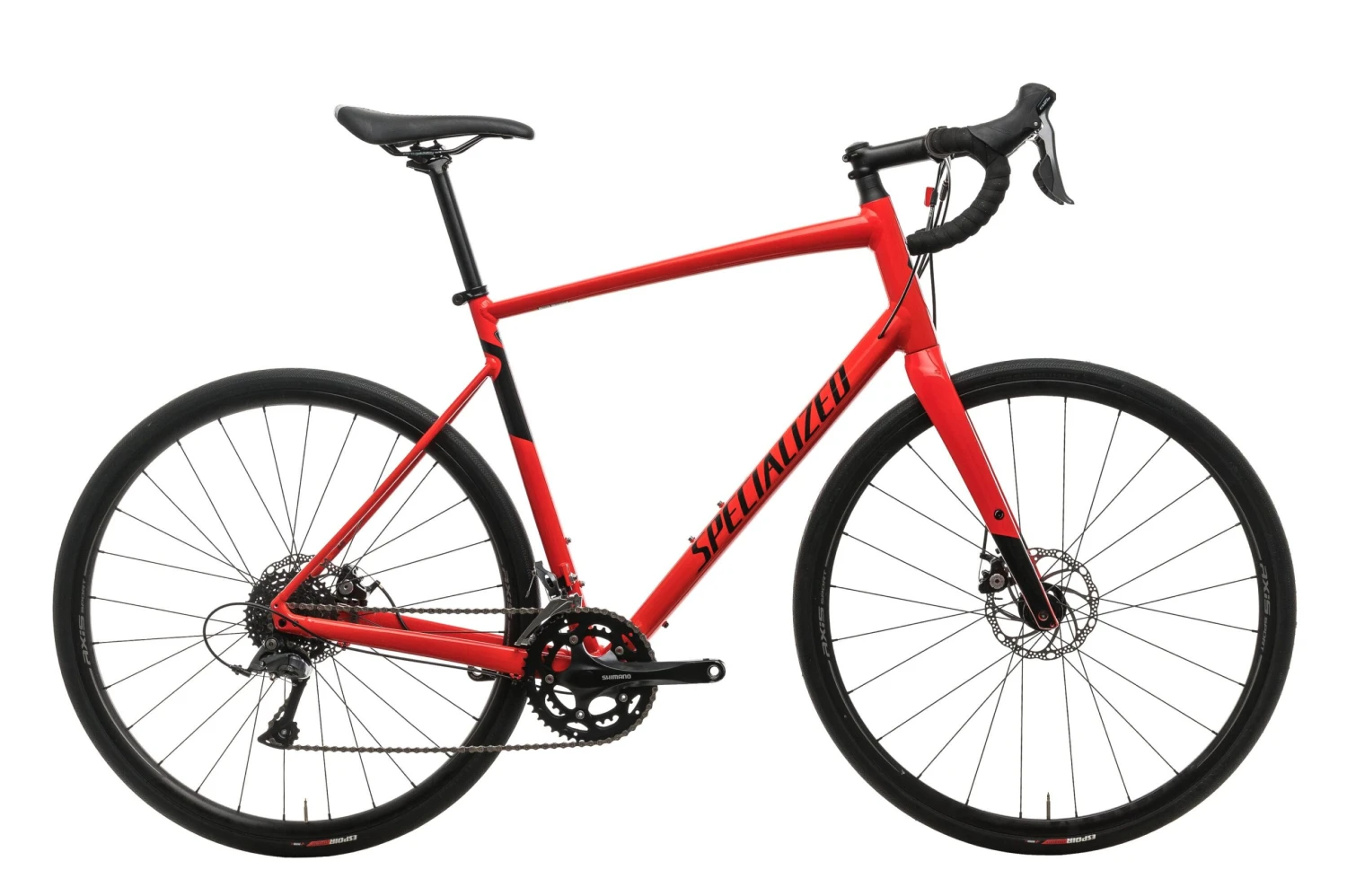 Specialized Diverge E5 Mens Gravel Bike - 2019, 61cm
