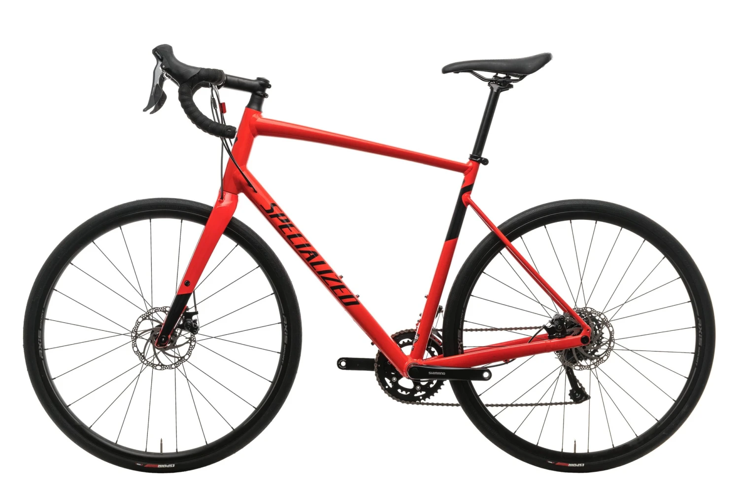 Specialized Diverge E5 Mens Gravel Bike - 2019, 61cm - Image 2