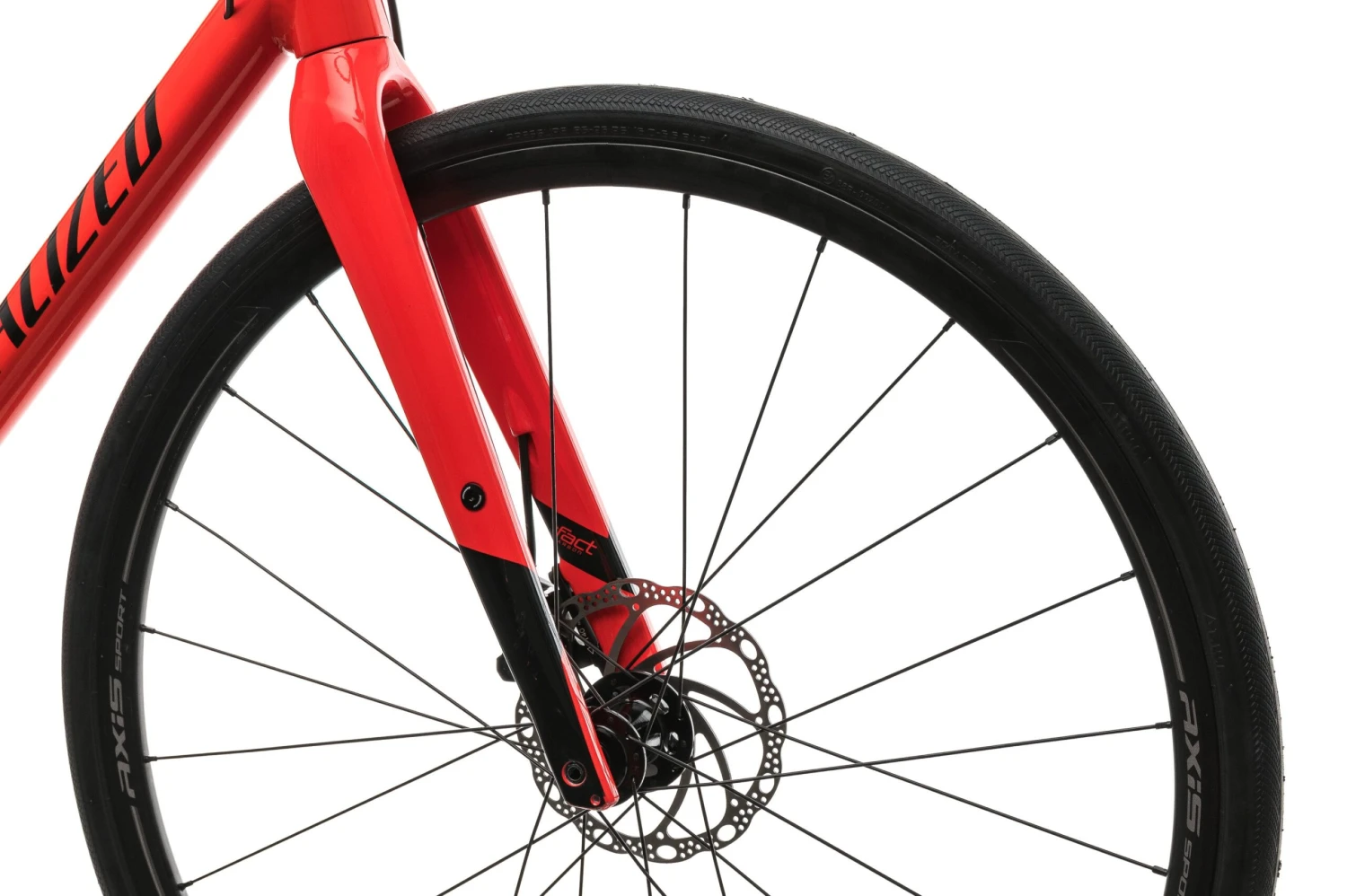 Specialized Diverge E5 Mens Gravel Bike - 2019, 61cm - Image 5