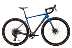 Specialized S-Works Diverge SRAM ETap AXS Gravel Bike - 2020, 54cm