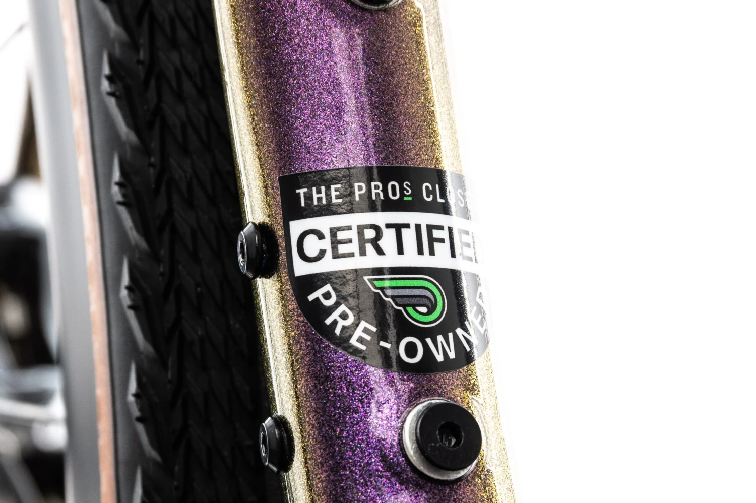 Specialized S-Works Diverge SRAM ETap AXS Gravel Bike - 2020, 54cm - Image 3