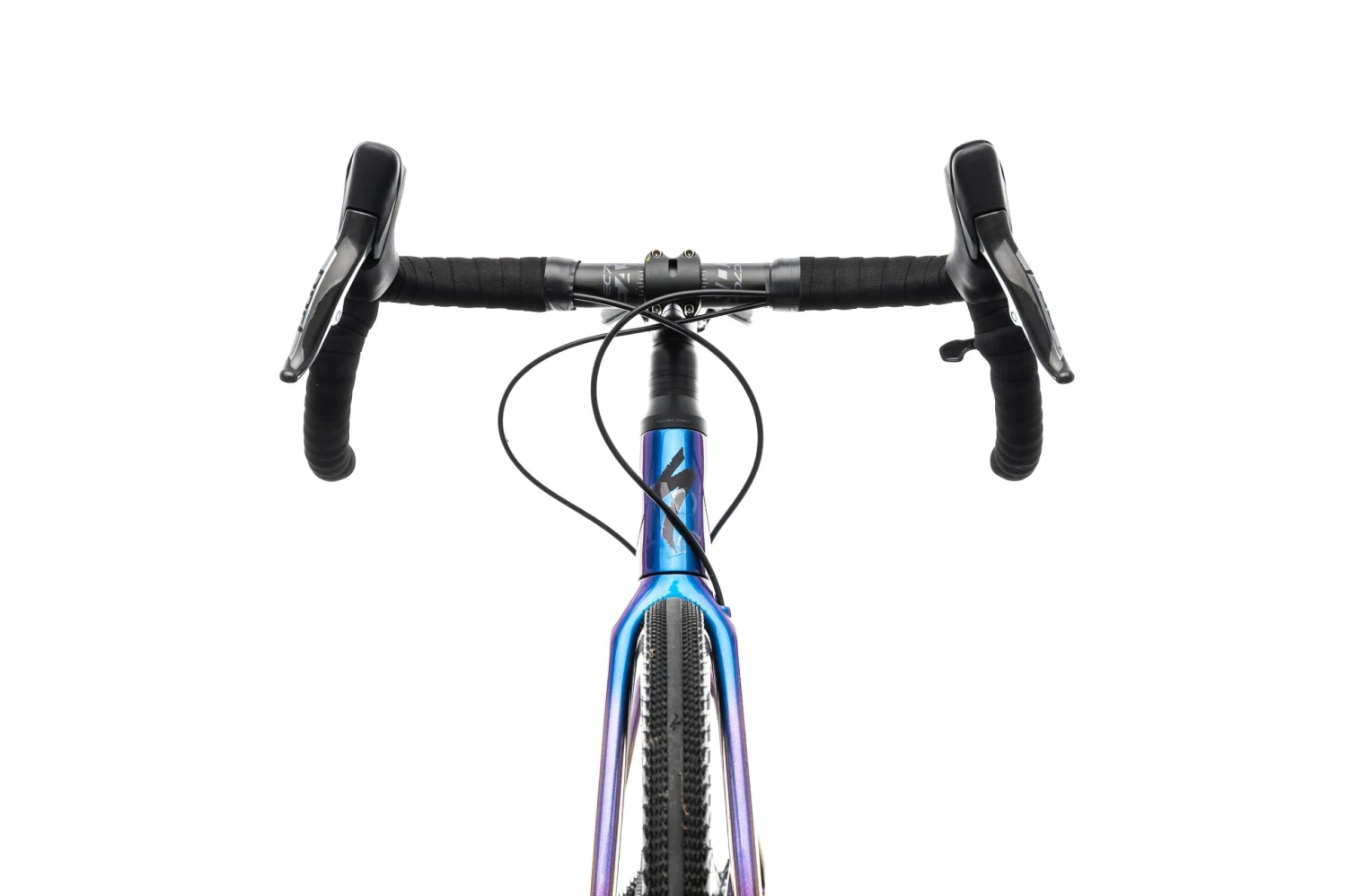 Specialized S-Works Diverge SRAM ETap AXS Gravel Bike - 2020, 54cm - Image 6