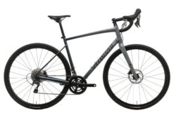 Specialized Diverge Elite E5 Gravel Bike - 2020, 58cm