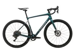 Specialized S-Works Diverge Di2 Gravel Bike - 2018, 58cm