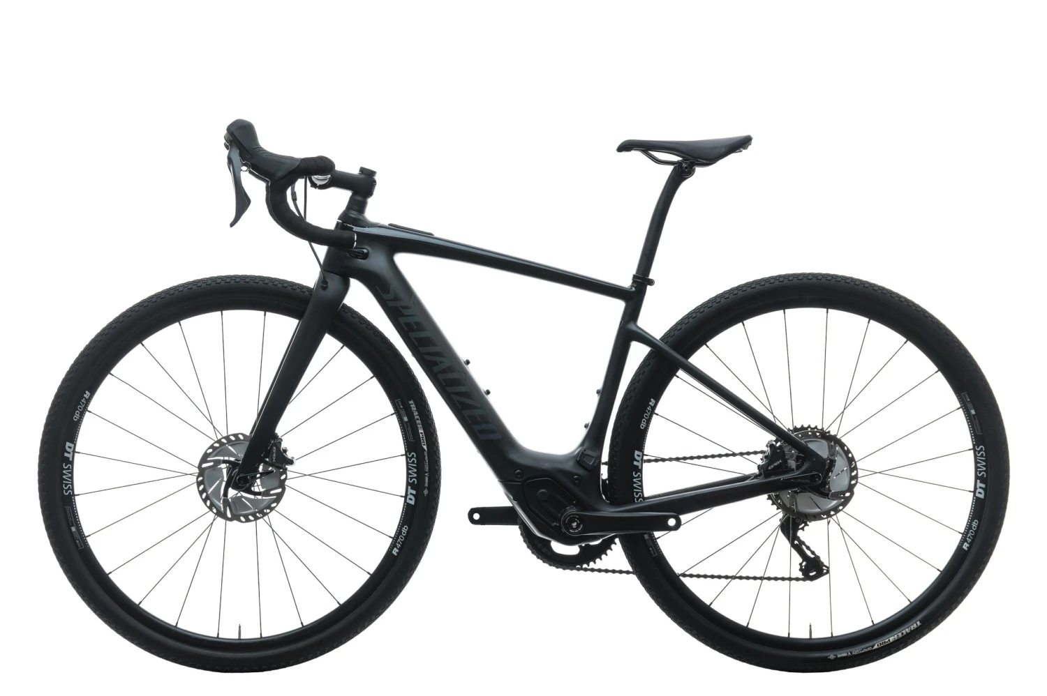 Specialized Turbo Creo SL Comp Gravel E-Bike - 2021, Small - Image 2