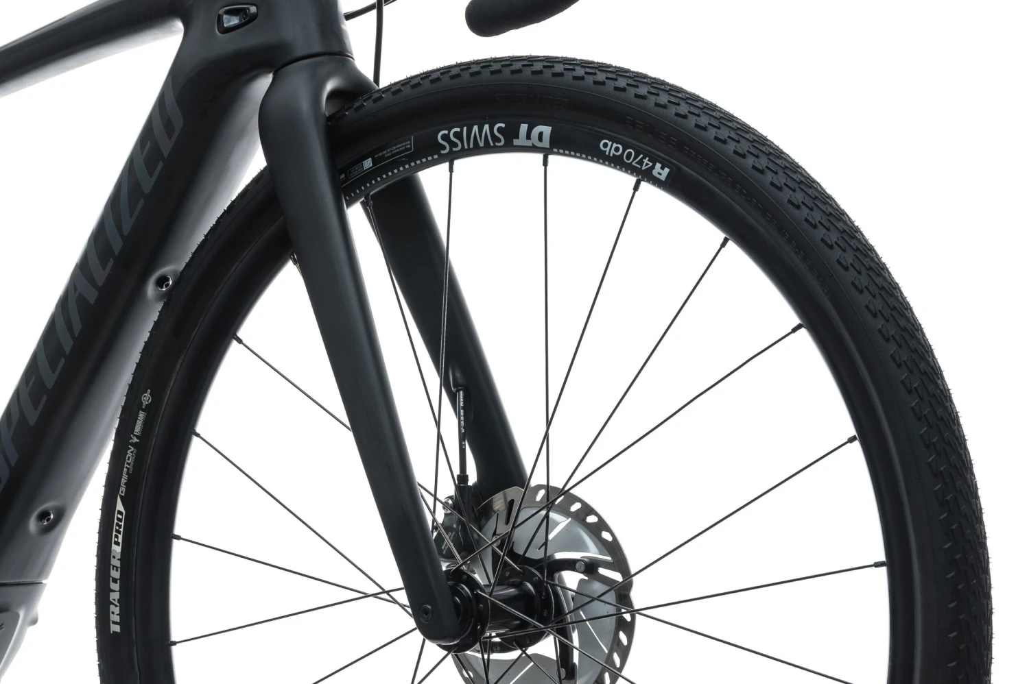 Specialized Turbo Creo SL Comp Gravel E-Bike - 2021, Small - Image 5