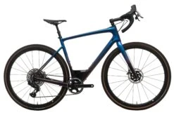 Specialized S-Works Diverge SRAM ETap AXS Gravel Bike - 2020, 58cm