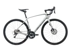Specialized Diverge Expert Gravel Bike - 2016, 56cm