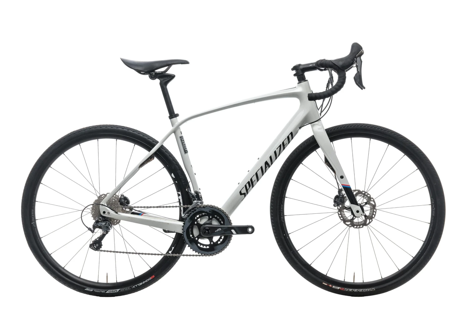 Specialized Diverge Expert Gravel Bike - 2016, 56cm