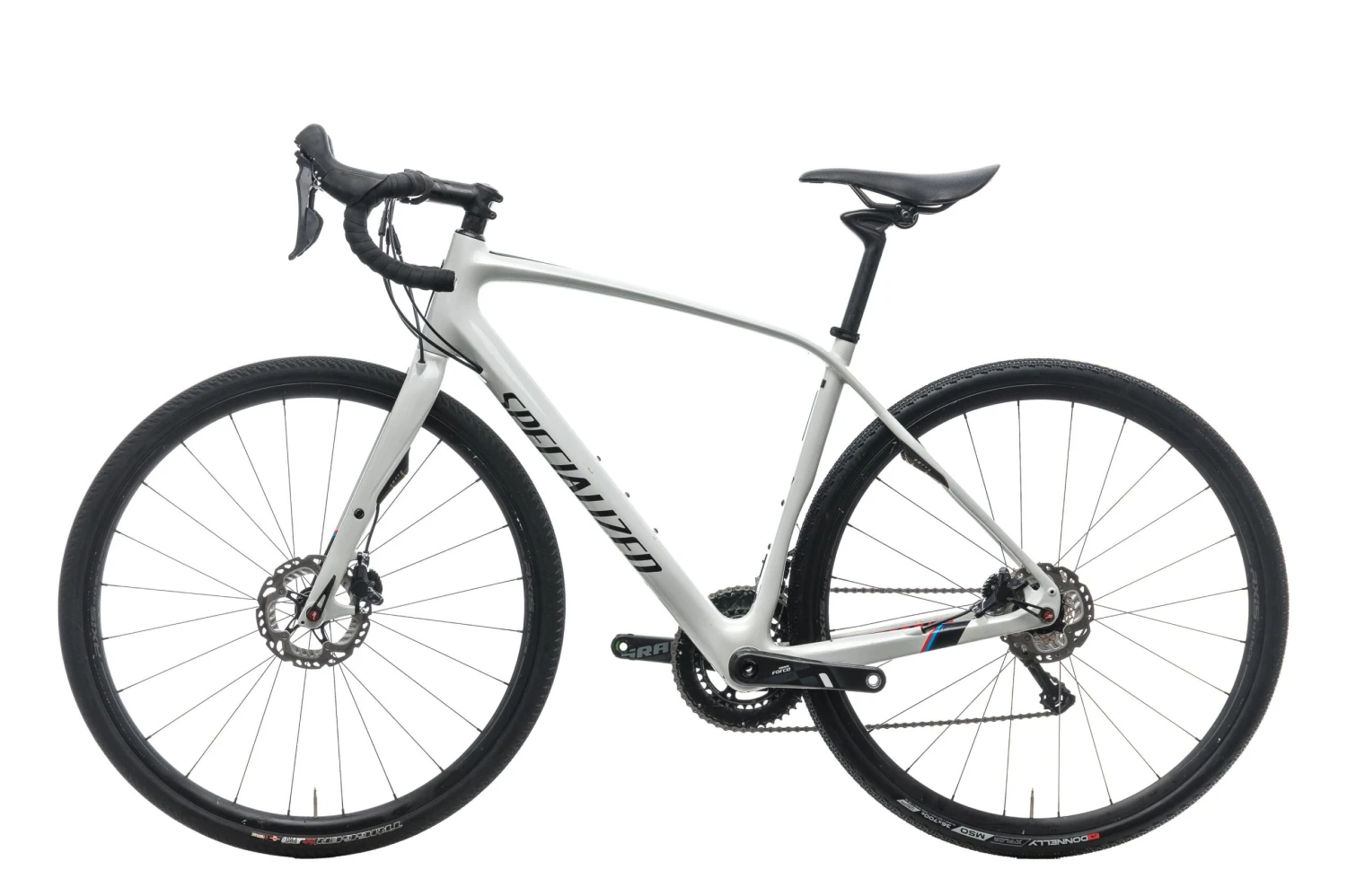 Specialized Diverge Expert Gravel Bike - 2016, 56cm - Image 2