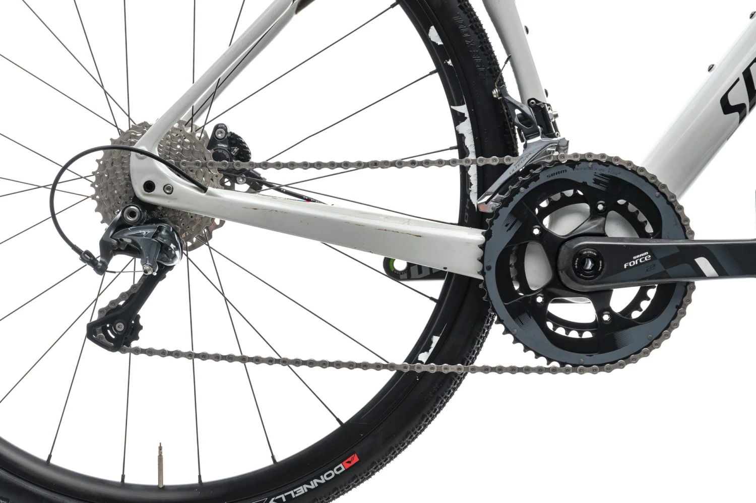 Specialized Diverge Expert Gravel Bike - 2016, 56cm - Image 4