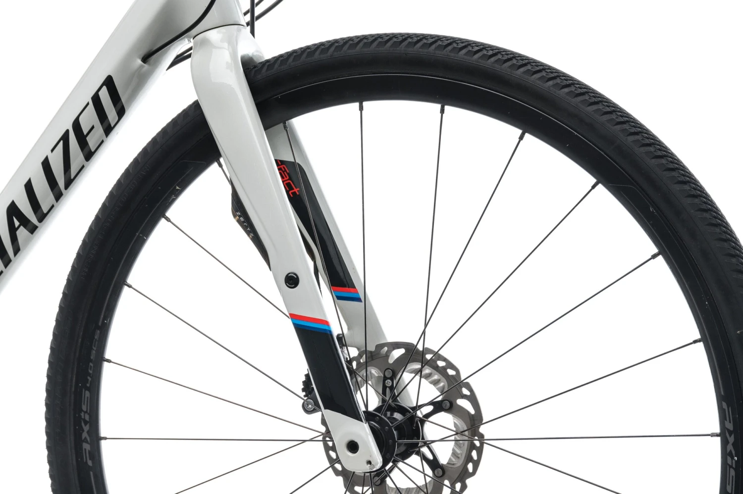 Specialized Diverge Expert Gravel Bike - 2016, 56cm - Image 5