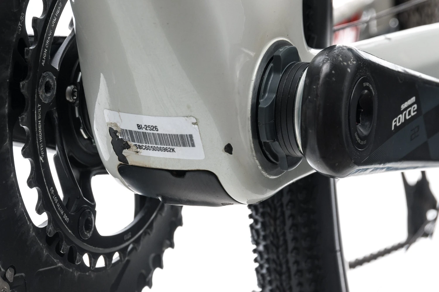 Specialized Diverge Expert Gravel Bike - 2016, 56cm - Image 8