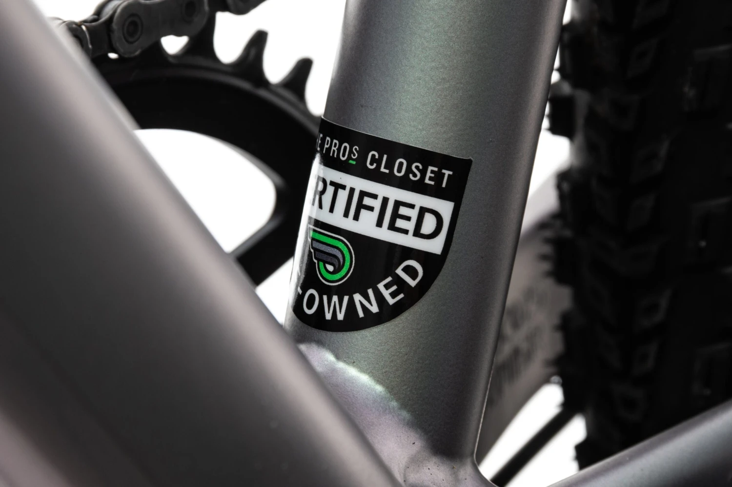 Specialized Diverge Expert E5 EVO Flat-Bar Gravel Bike - 2021, Small - Image 3