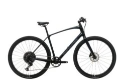 Specialized Sirrus X 5.0 Fitness Bike - 2021, Medium