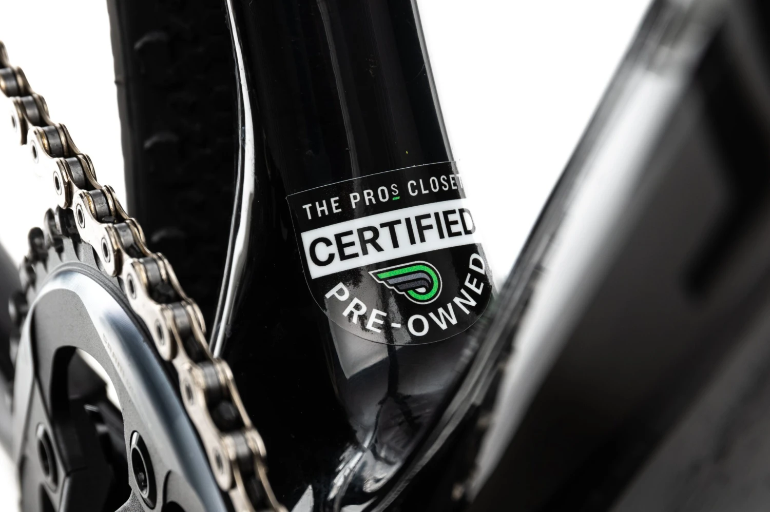 Specialized Diverge Expert Gravel Bike - 2018, 58cm - Image 3