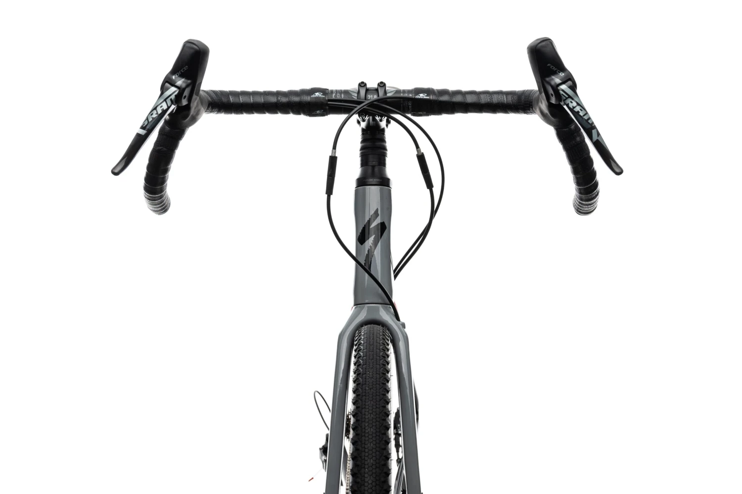 Specialized Diverge Expert Gravel Bike - 2018, 58cm - Image 5