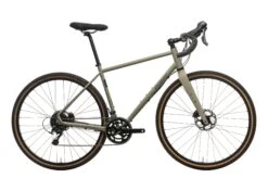 Specialized Sequoia Elite Touring Road Bike - 2018, 56cm