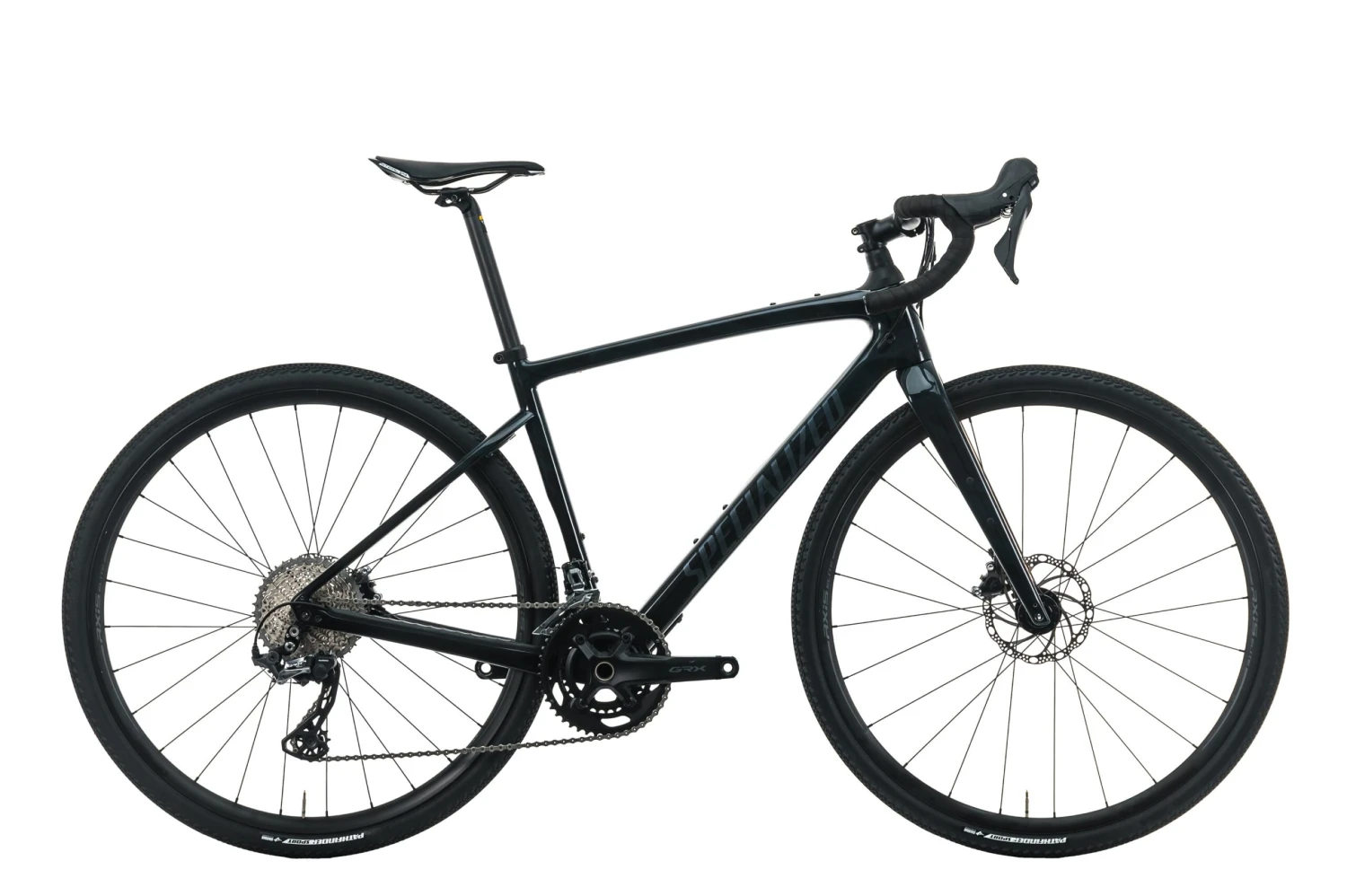 Specialized Diverge Sport Carbon Gravel Bike - 2021, 54cm