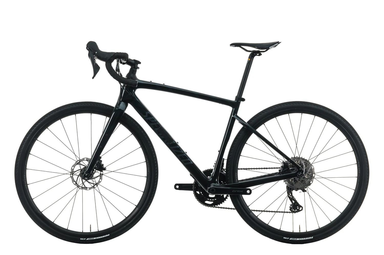 Specialized Diverge Sport Carbon Gravel Bike - 2021, 54cm - Image 2