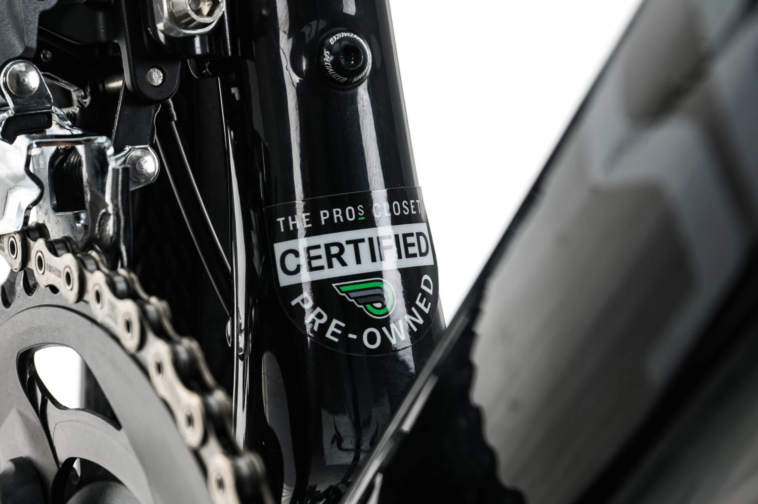 Specialized Diverge Sport Carbon Gravel Bike - 2021, 54cm - Image 3