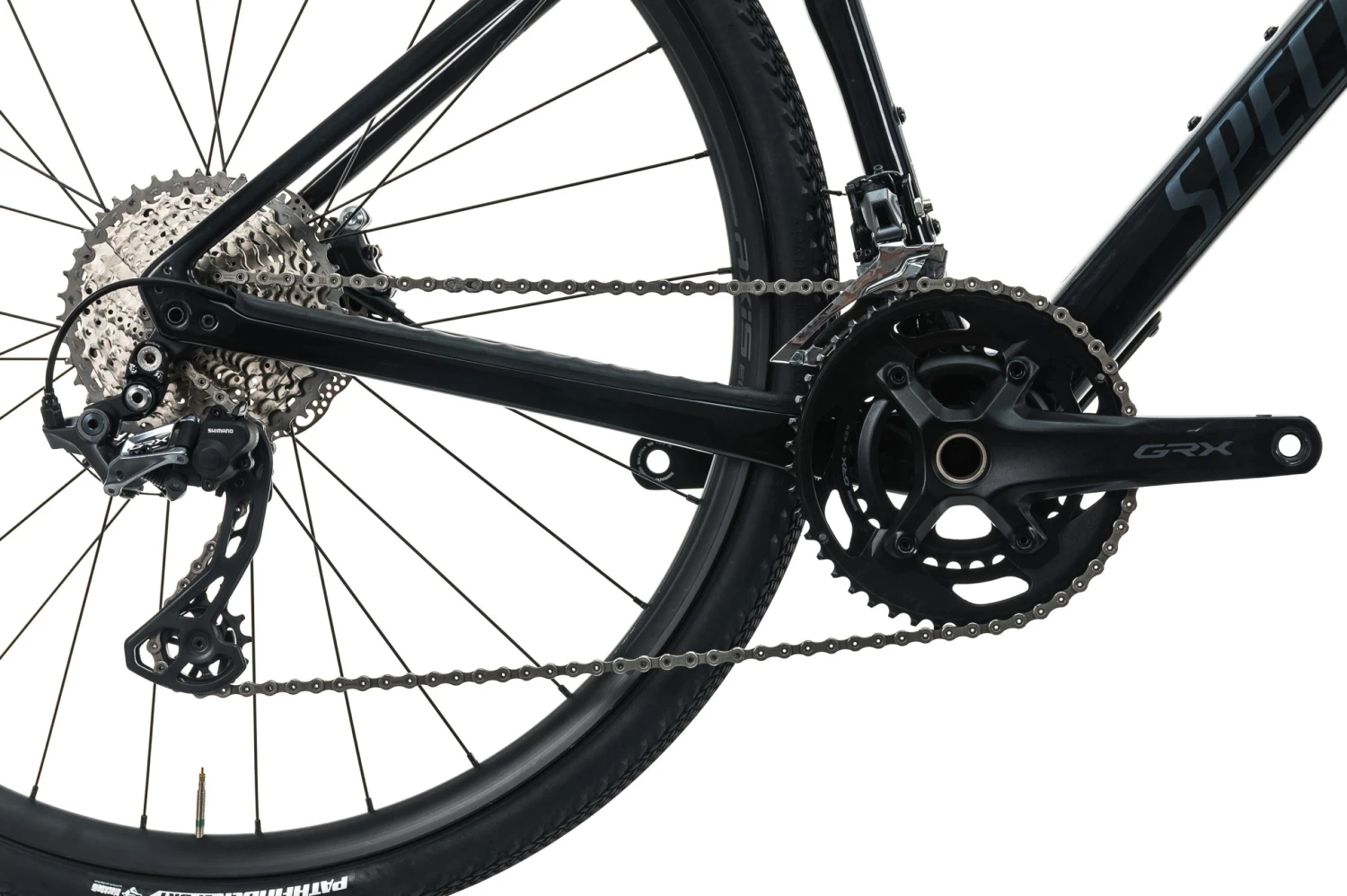 Specialized Diverge Sport Carbon Gravel Bike - 2021, 54cm - Image 4