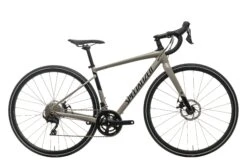 Specialized Diverge E5 Comp Gravel Bike - 2019, 52cm