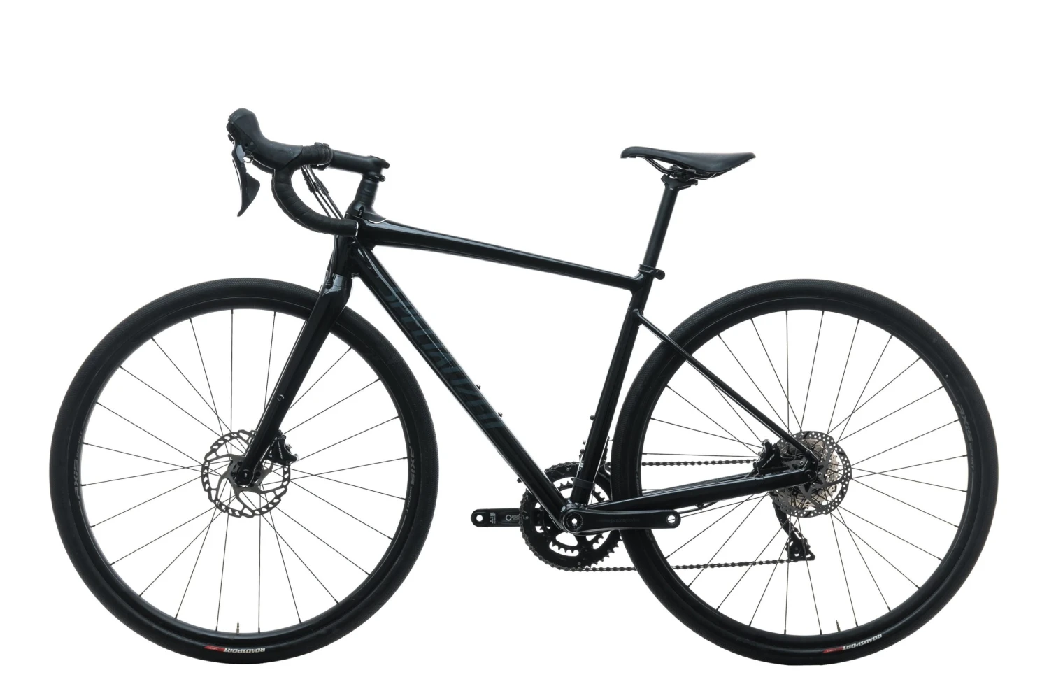 Specialized Diverge Comp E5 Gravel Bike - 2020, 54cm - Image 2