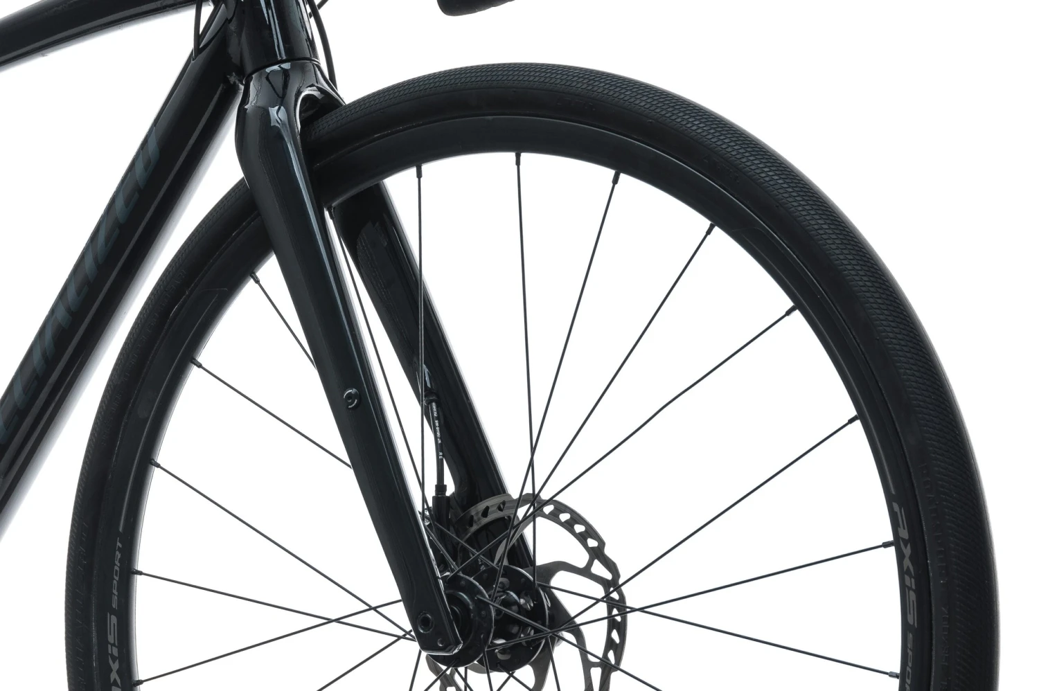 Specialized Diverge Comp E5 Gravel Bike - 2020, 54cm - Image 5