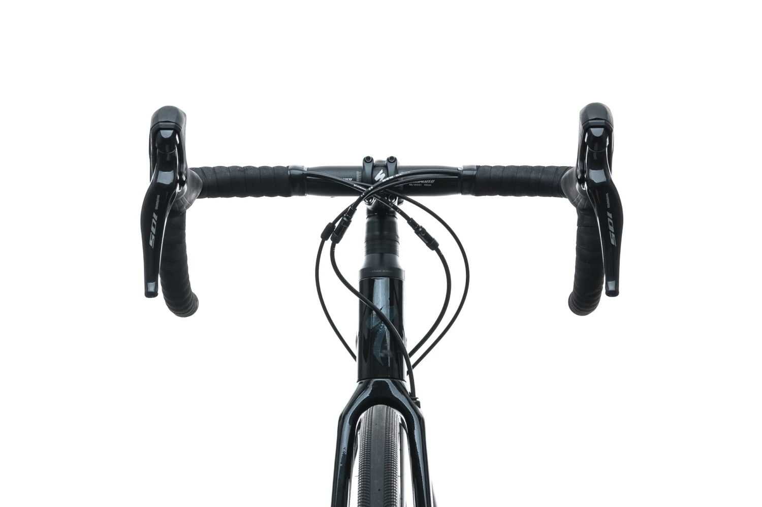 Specialized Diverge Comp E5 Gravel Bike - 2020, 54cm - Image 6