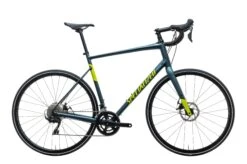 Specialized Diverge E5 Comp Gravel Bike - 2019, 64cm