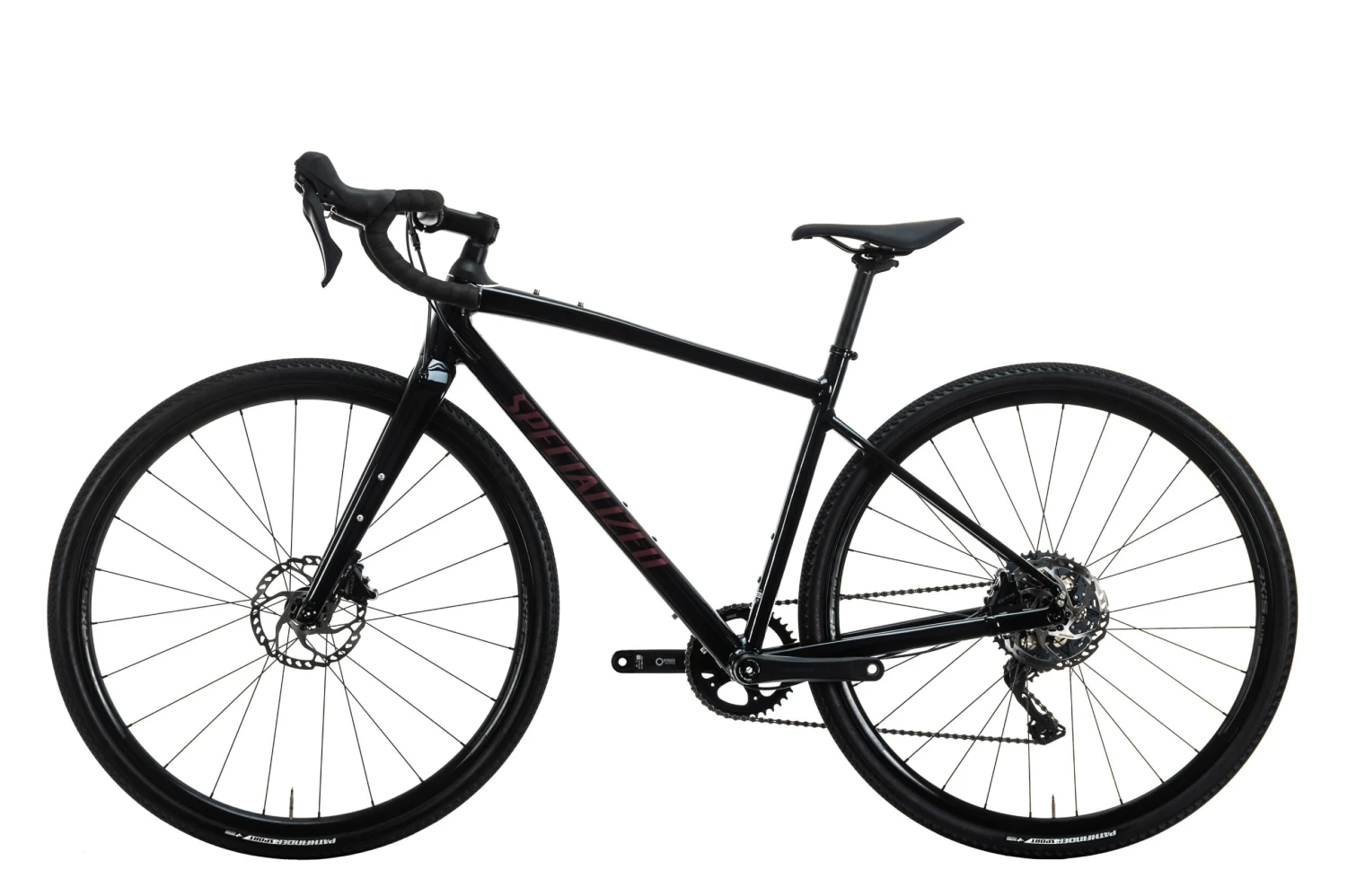 Specialized Diverge E5 Comp Gravel Bike - 2021, 54cm - Image 2