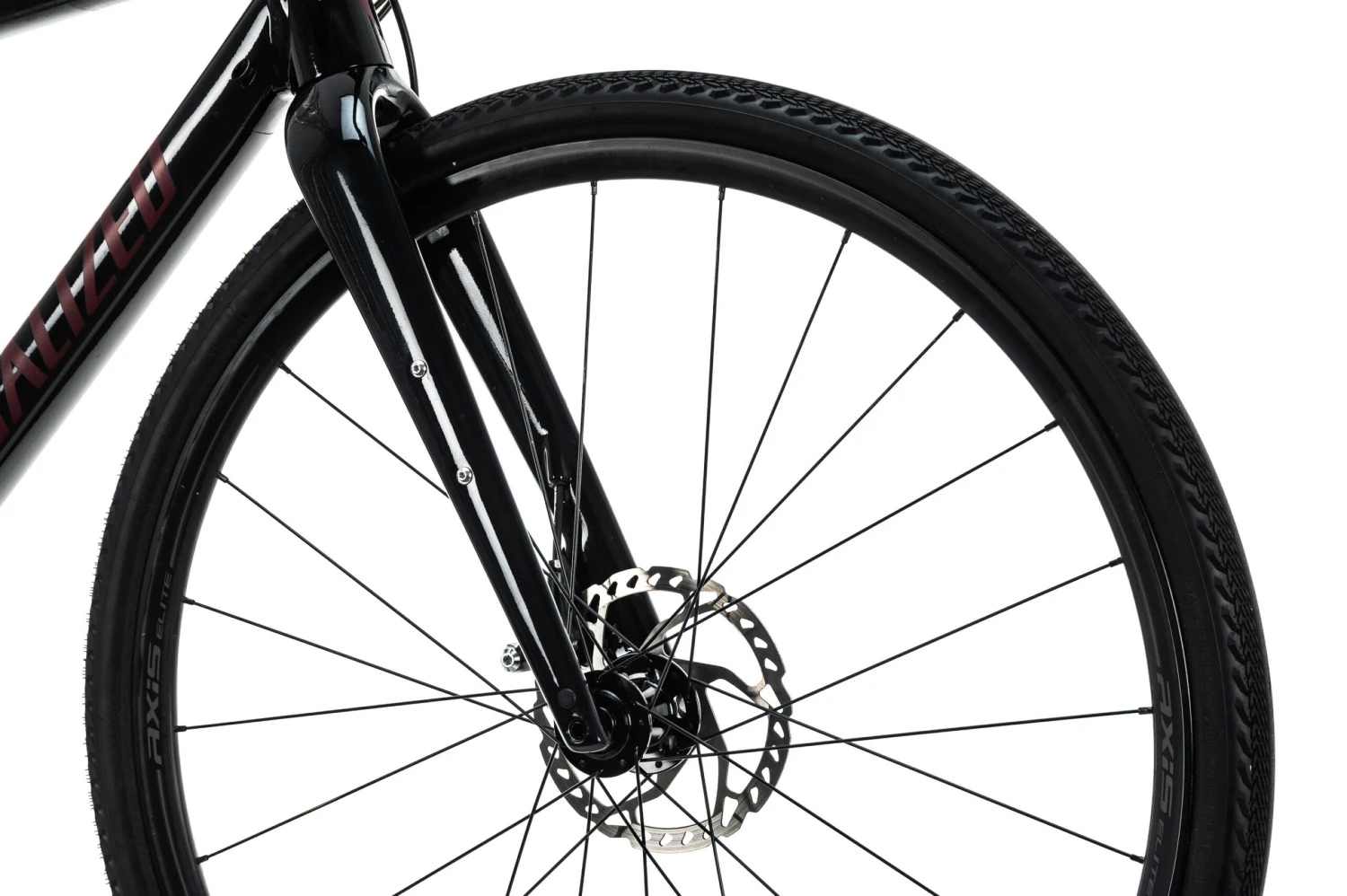 Specialized Diverge E5 Comp Gravel Bike - 2021, 54cm - Image 5