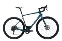 Specialized S-Works Diverge Gravel Bike - 2018, 58cm