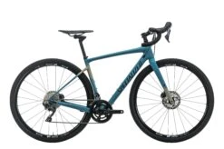 Specialized Diverge Comp Gravel Bike - 2019, 54cm