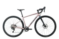 Specialized Diverge Comp E5 Gravel Bike - 2021, 52cm
