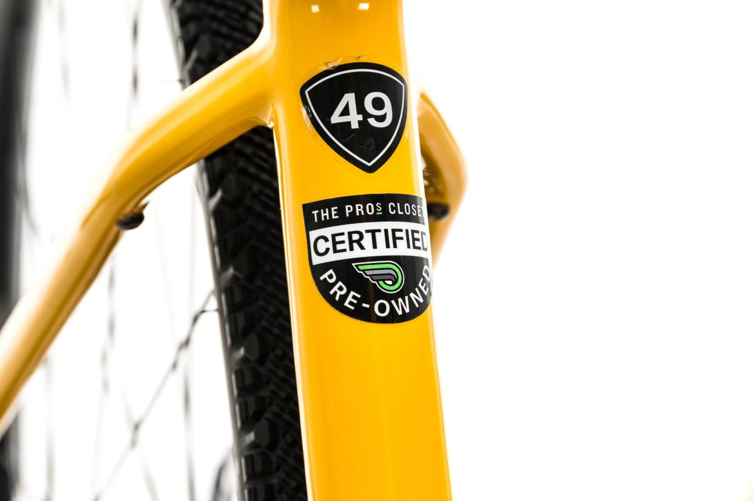 Specialized Diverge Sport Carbon Gravel Bike - 2021, 49cm - Image 3