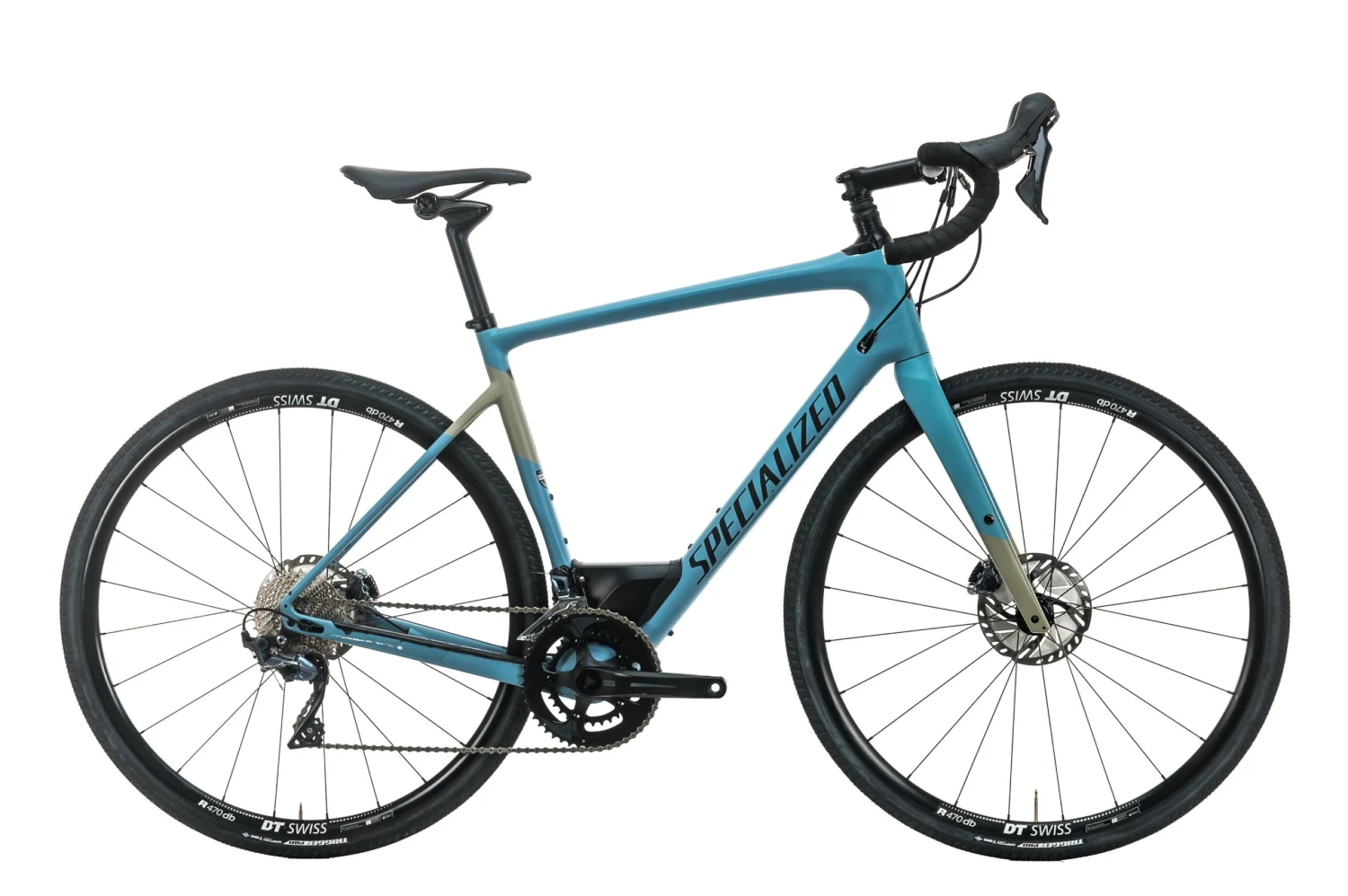 Specialized Diverge Comp Gravel Bike - 2019, 58cm