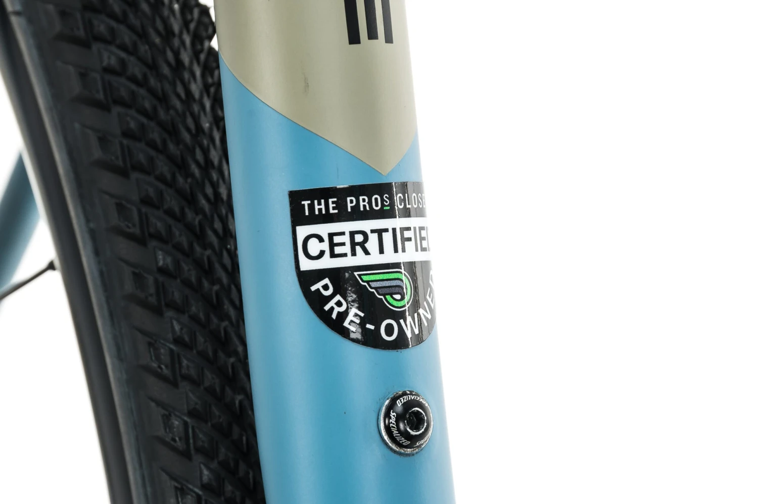 Specialized Diverge Comp Gravel Bike - 2019, 58cm - Image 3