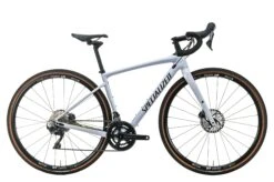 Specialized Diverge Comp Gravel Bike - 2020, 52cm